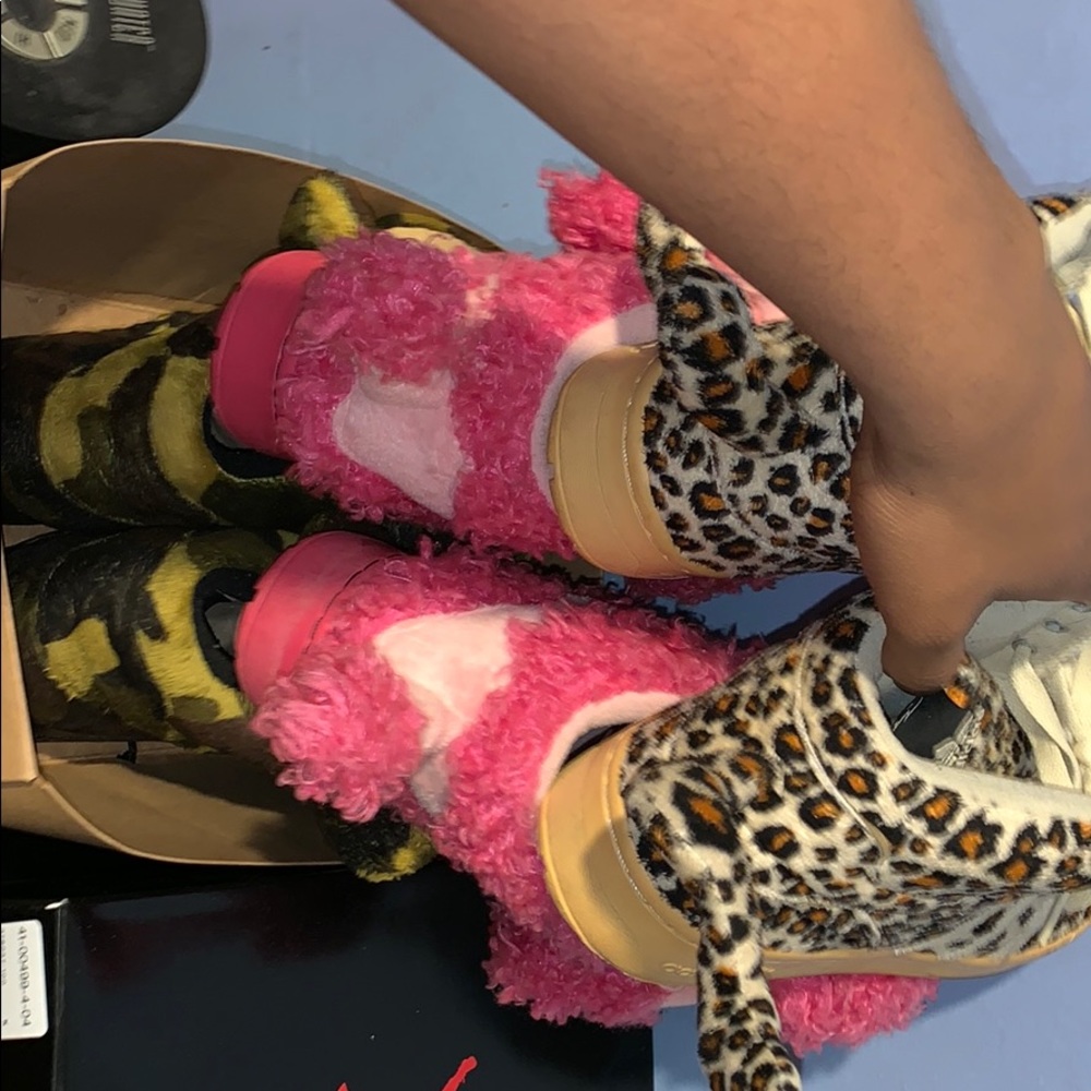 Jeremy Scott’s